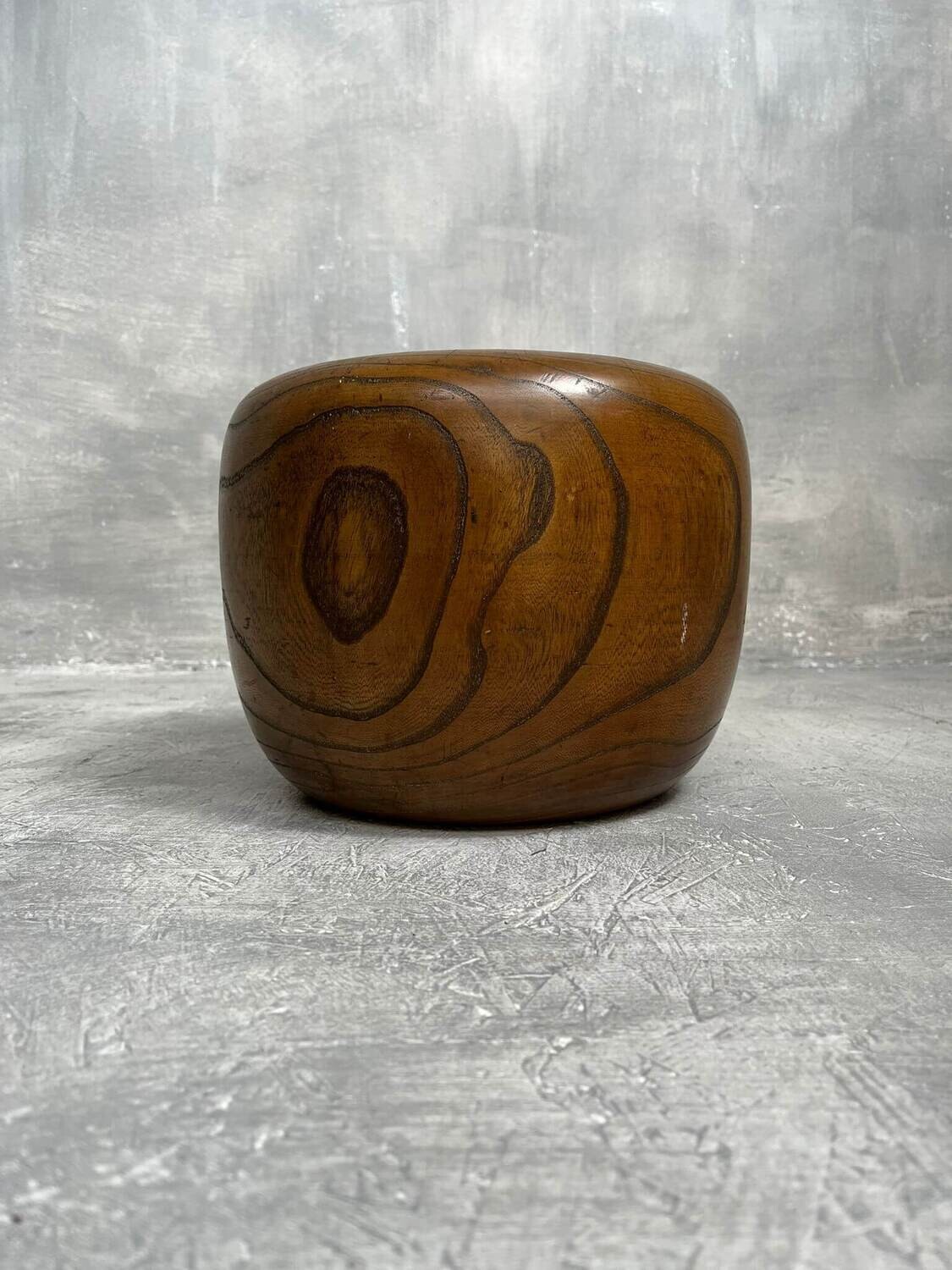 Antique Japanese Hibachi