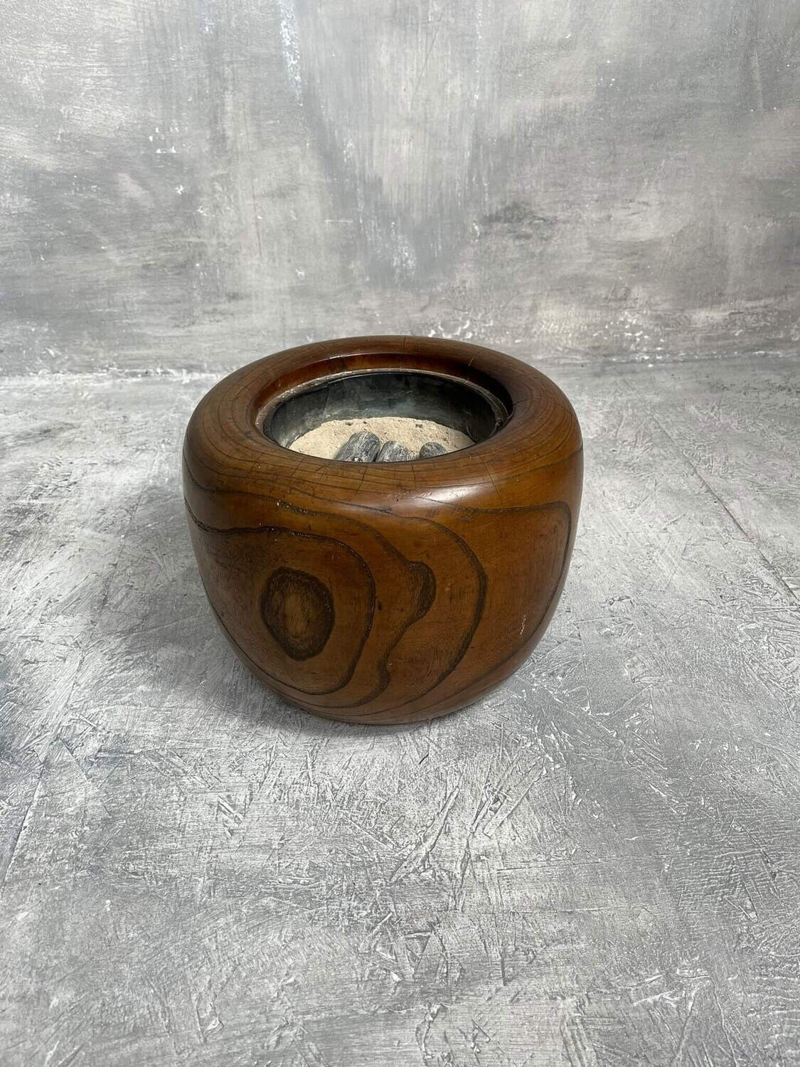 Antique Japanese Hibachi