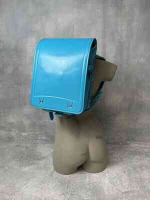 Original Japanese School Backpack (ランドセル)