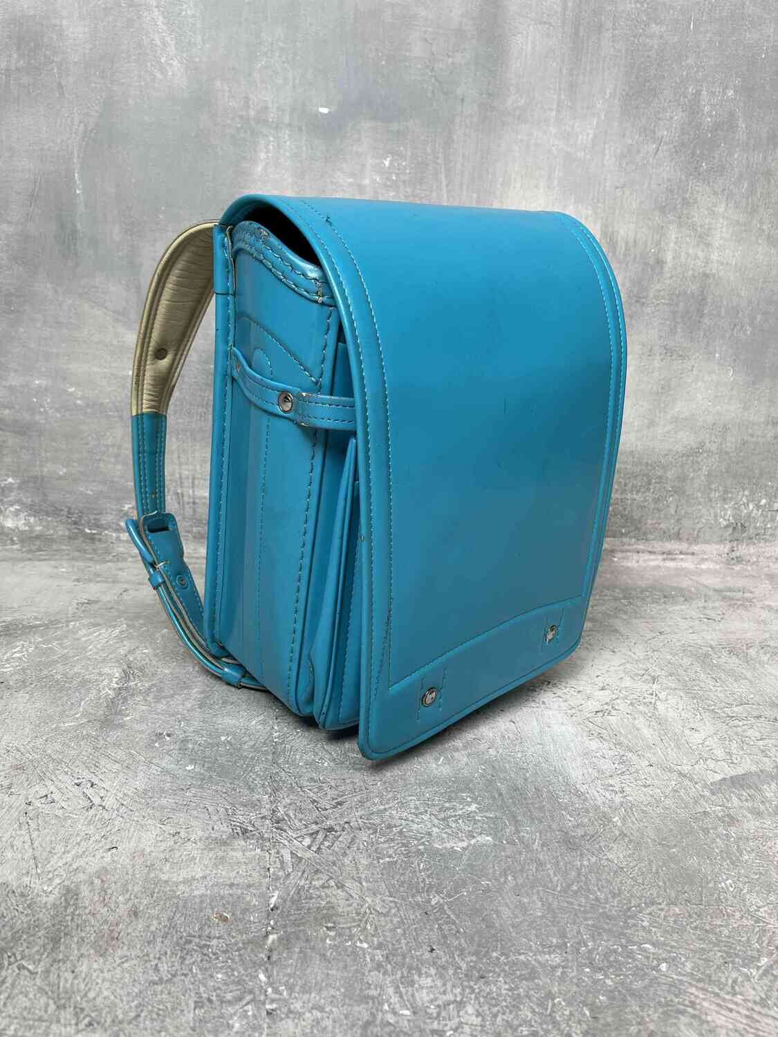 Originele Japanse Schoolrugzak (ランドセル)