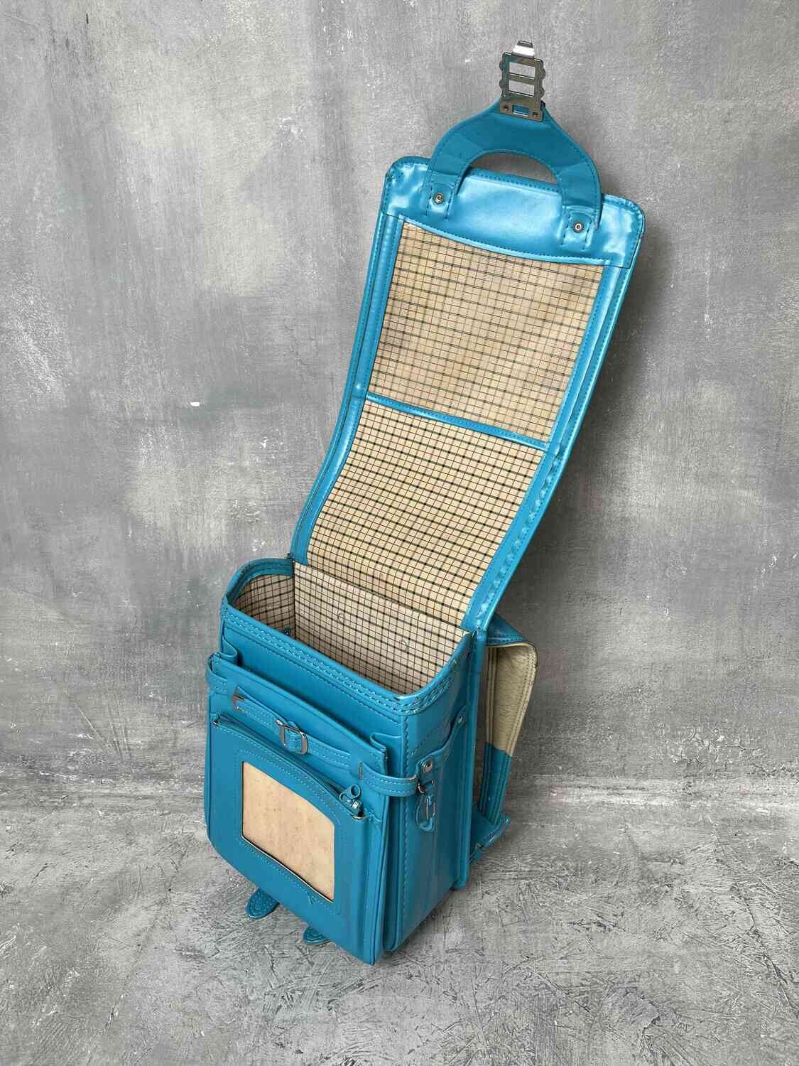 Original Japanese School Backpack (ランドセル)