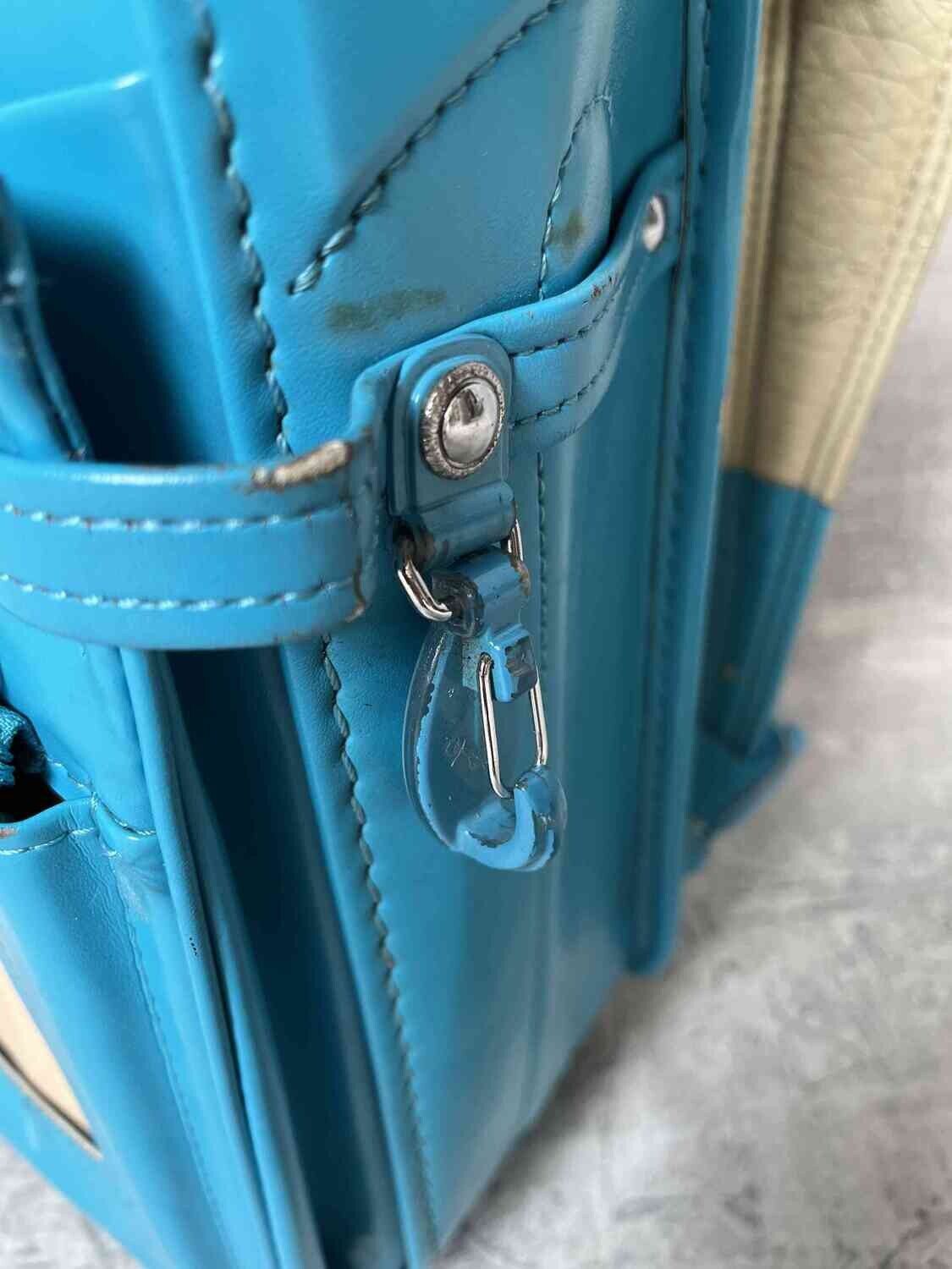 Original Japanese School Backpack (ランドセル)