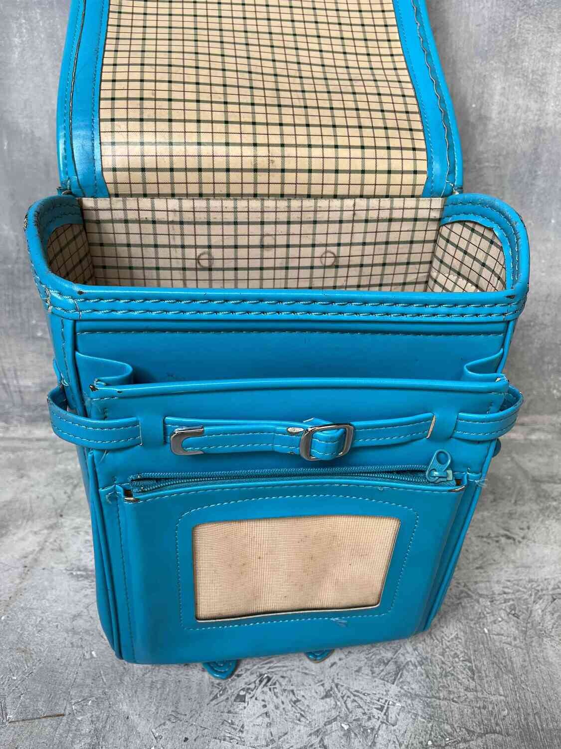 Original Japanese School Backpack (ランドセル)