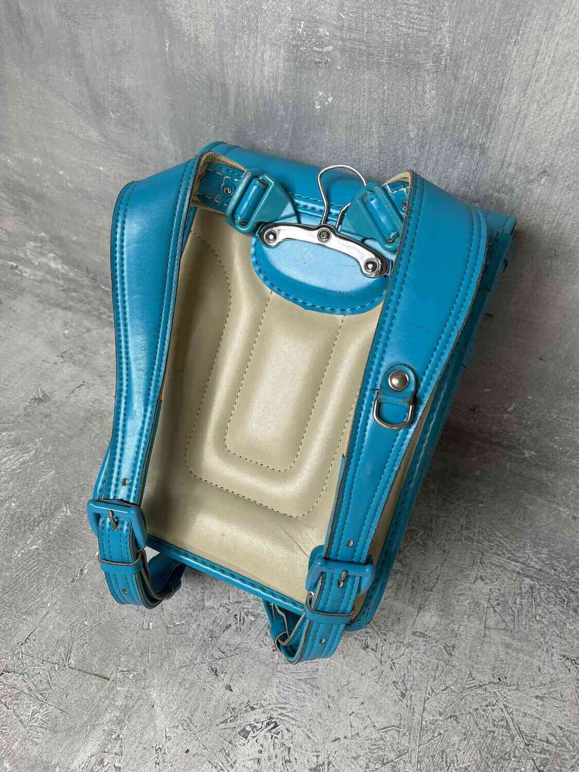 Original Japanese School Backpack (ランドセル)