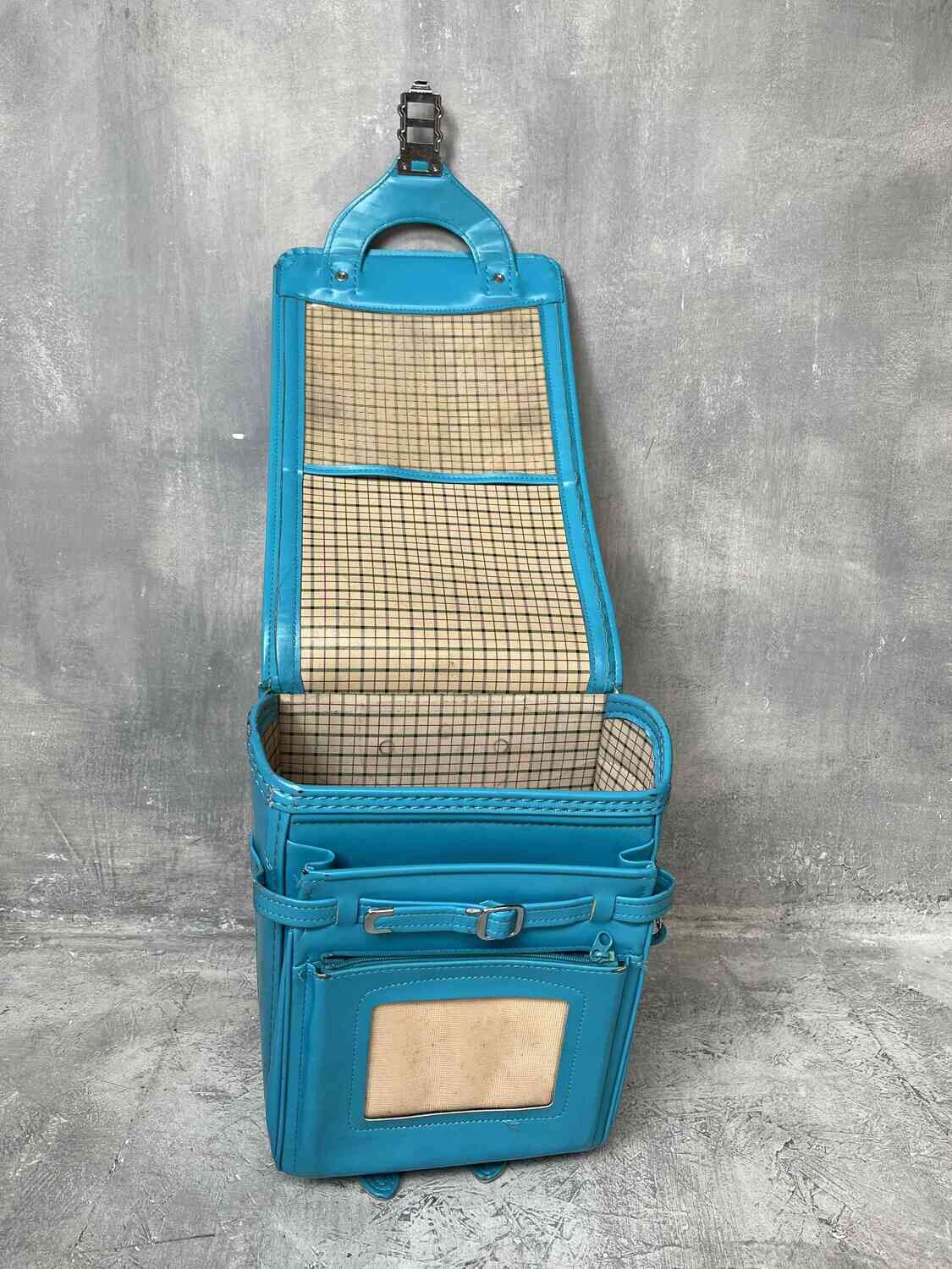 Original Japanese School Backpack (ランドセル)