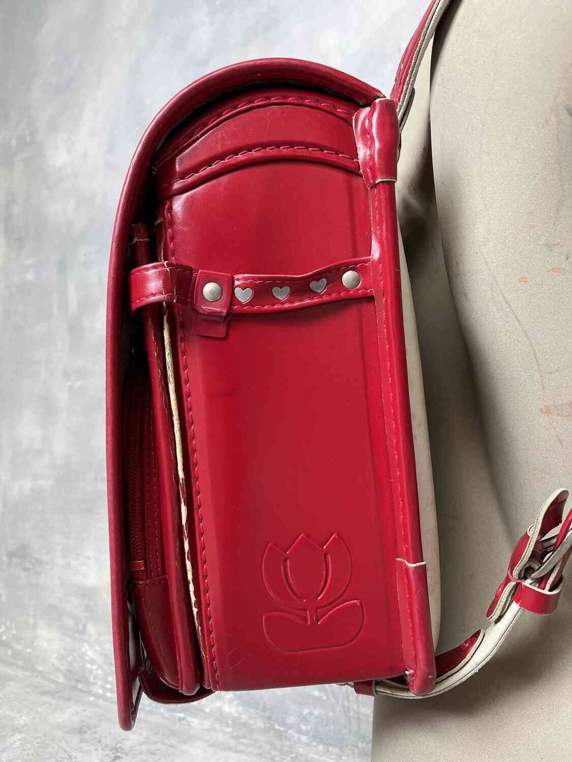 Original Japanese School Backpack (ランドセル) Original Japanese School Backpack (ランドセル)