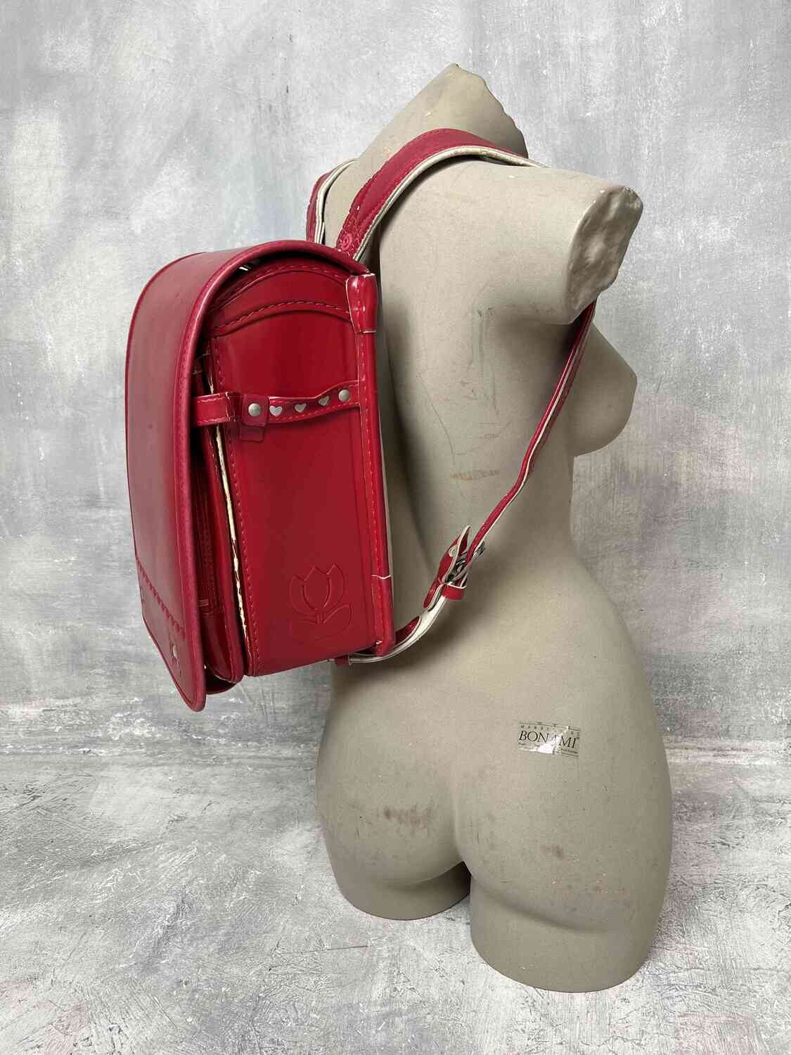 Original Japanese School Backpack (ランドセル) Original Japanese School Backpack (ランドセル)