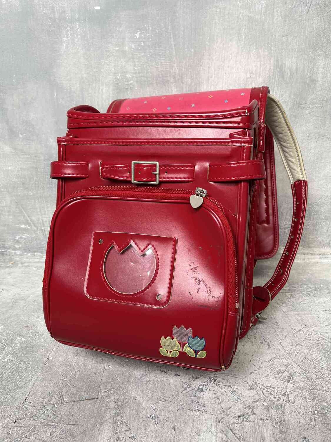 Original Japanese School Backpack (ランドセル) Original Japanese School Backpack (ランドセル)