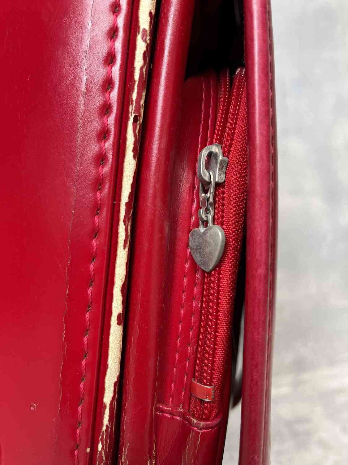 Original Japanese School Backpack (ランドセル) Original Japanese School Backpack (ランドセル)