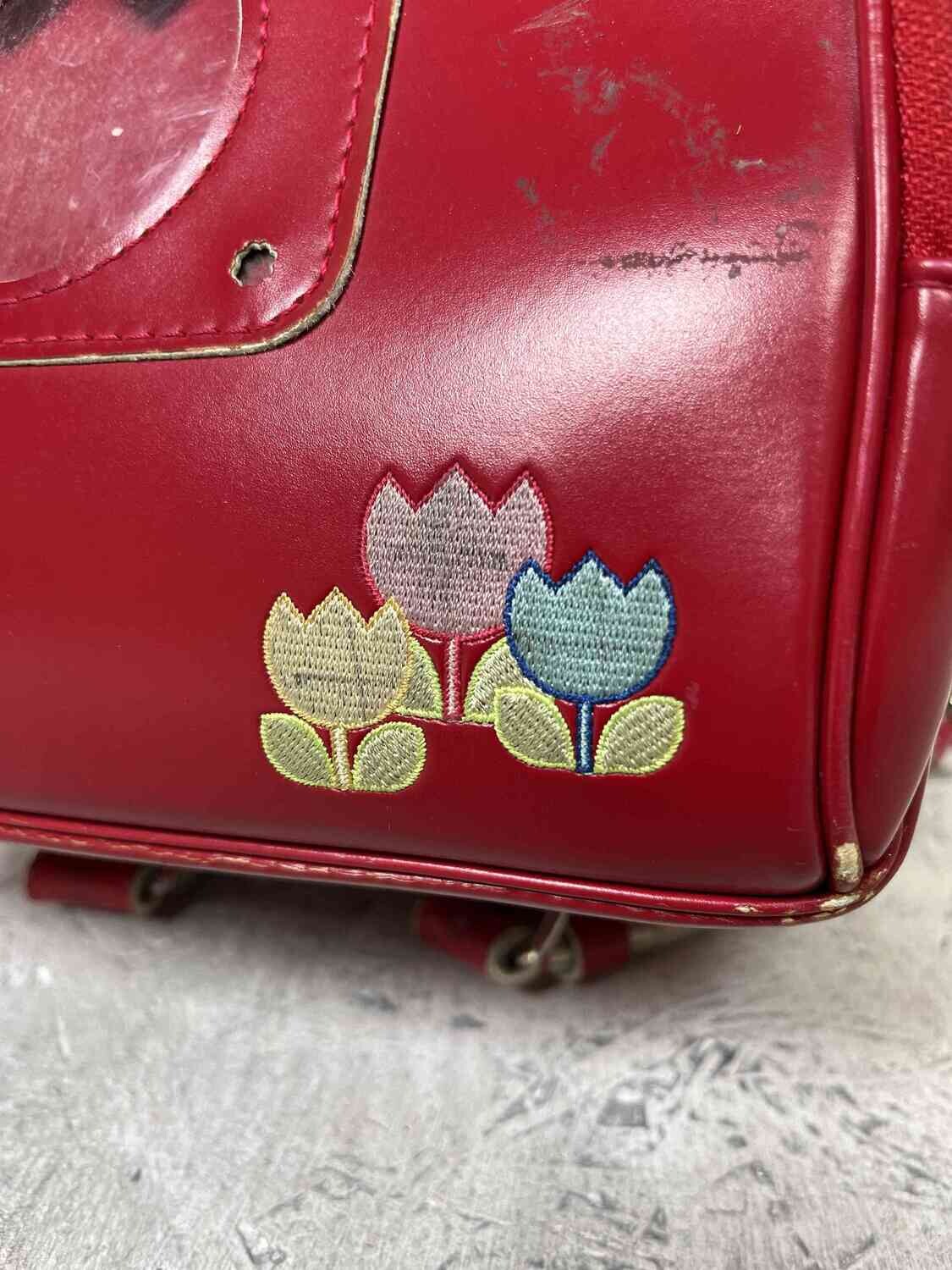 Original Japanese School Backpack (ランドセル) Original Japanese School Backpack (ランドセル)