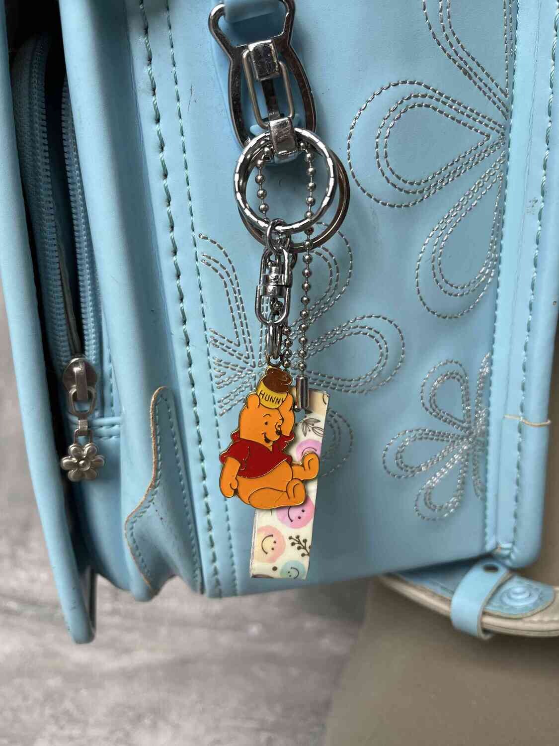 Original Japanese School Backpack (ランドセル)
