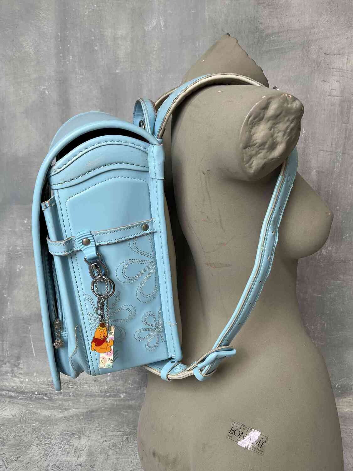 Original Japanese School Backpack (ランドセル)