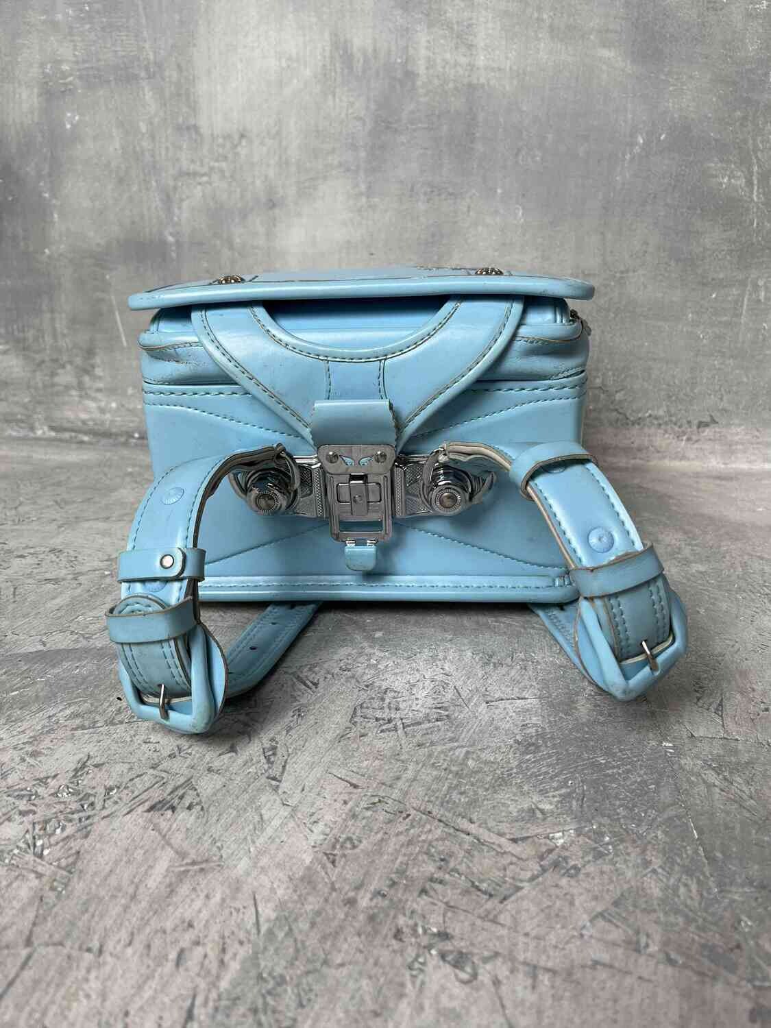 Original Japanese School Backpack (ランドセル)