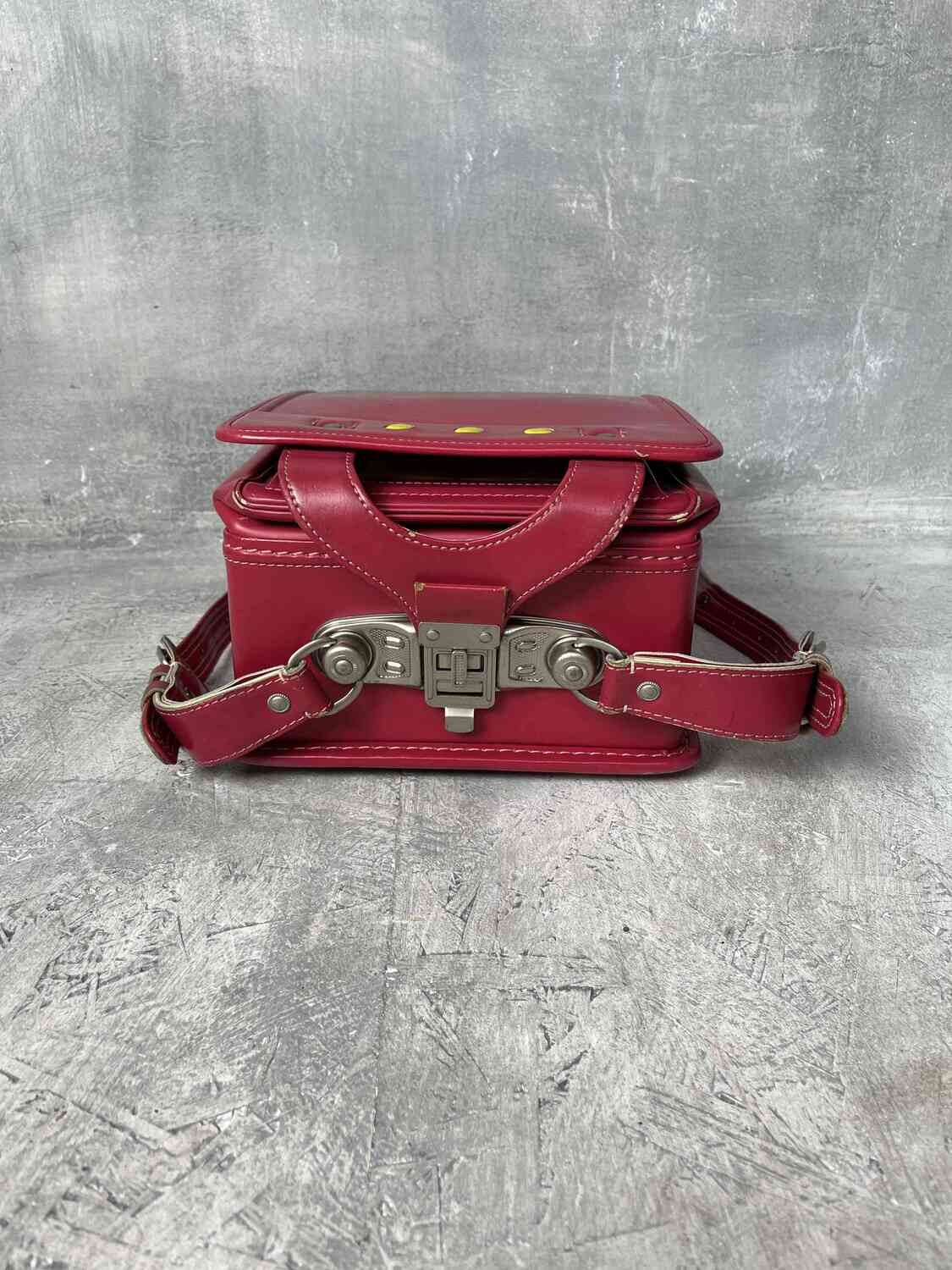 Original Japanese School Backpack (ランドセル)