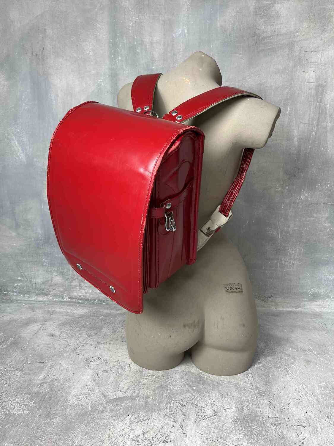 Original Japanese School Backpack (ランドセル)