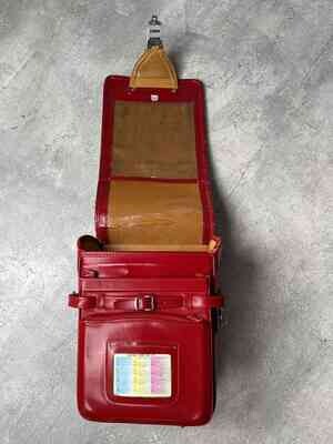 Original Japanese School Backpack (ランドセル)