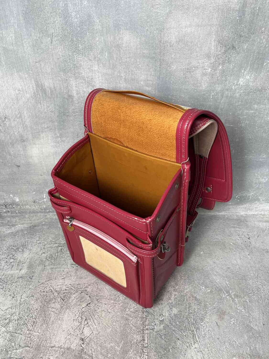 Original Japanese School Backpack (ランドセル)