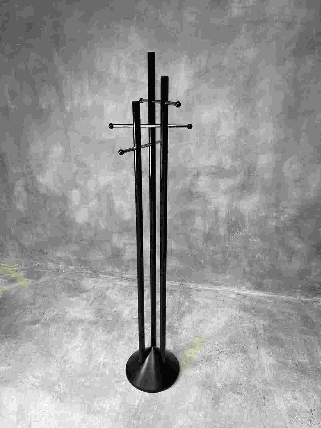 Deense design kapstok jaren '80