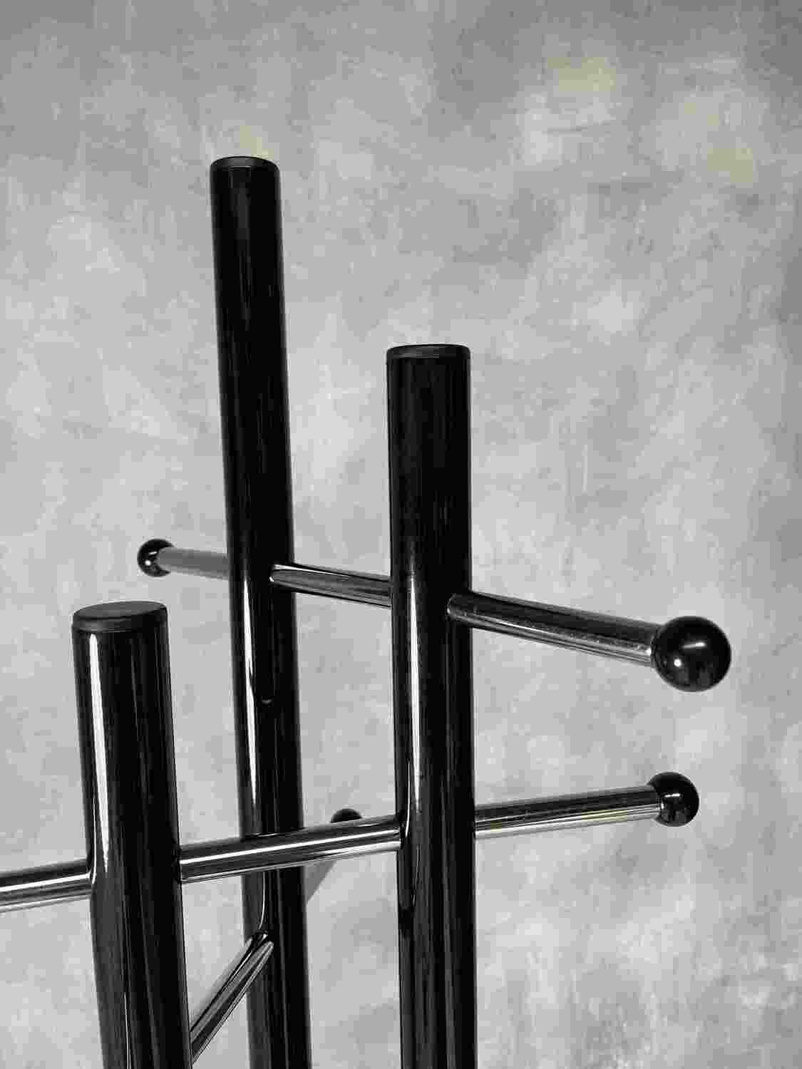 Deense design kapstok jaren '80