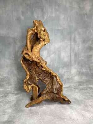Japanese Root Wood