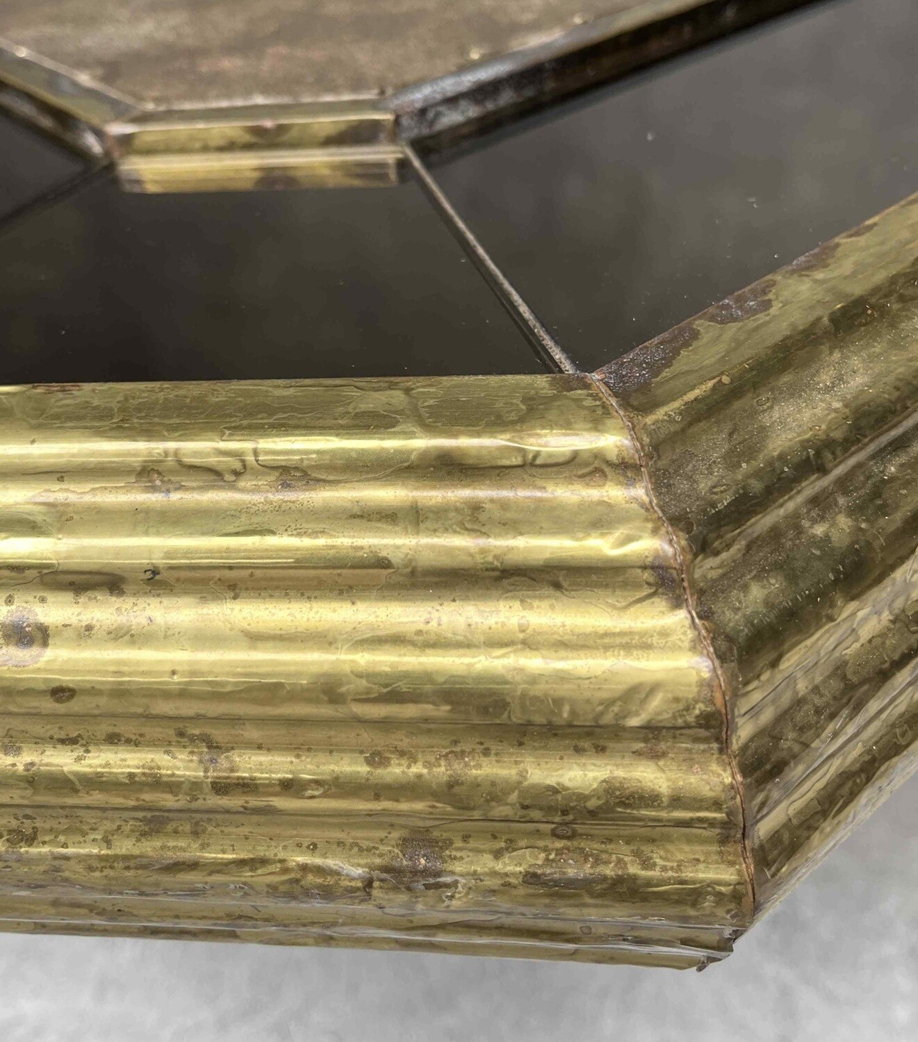 Vintage Coffee Table