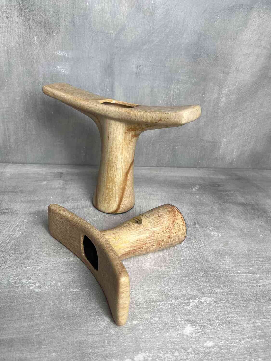 Set of 2 vases Otto Keramik