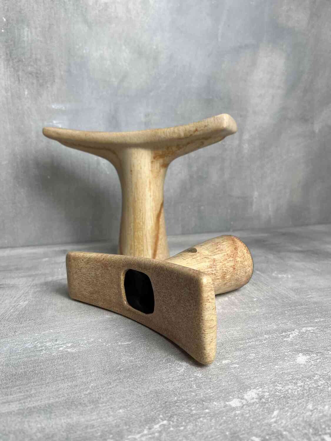 Set of 2 vases Otto Keramik