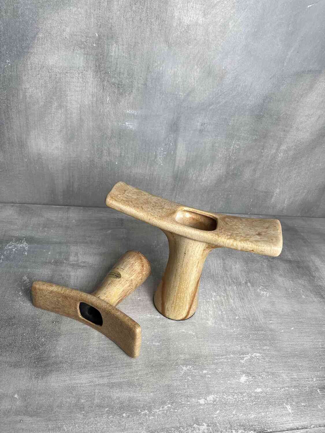 Set of 2 vases Otto Keramik