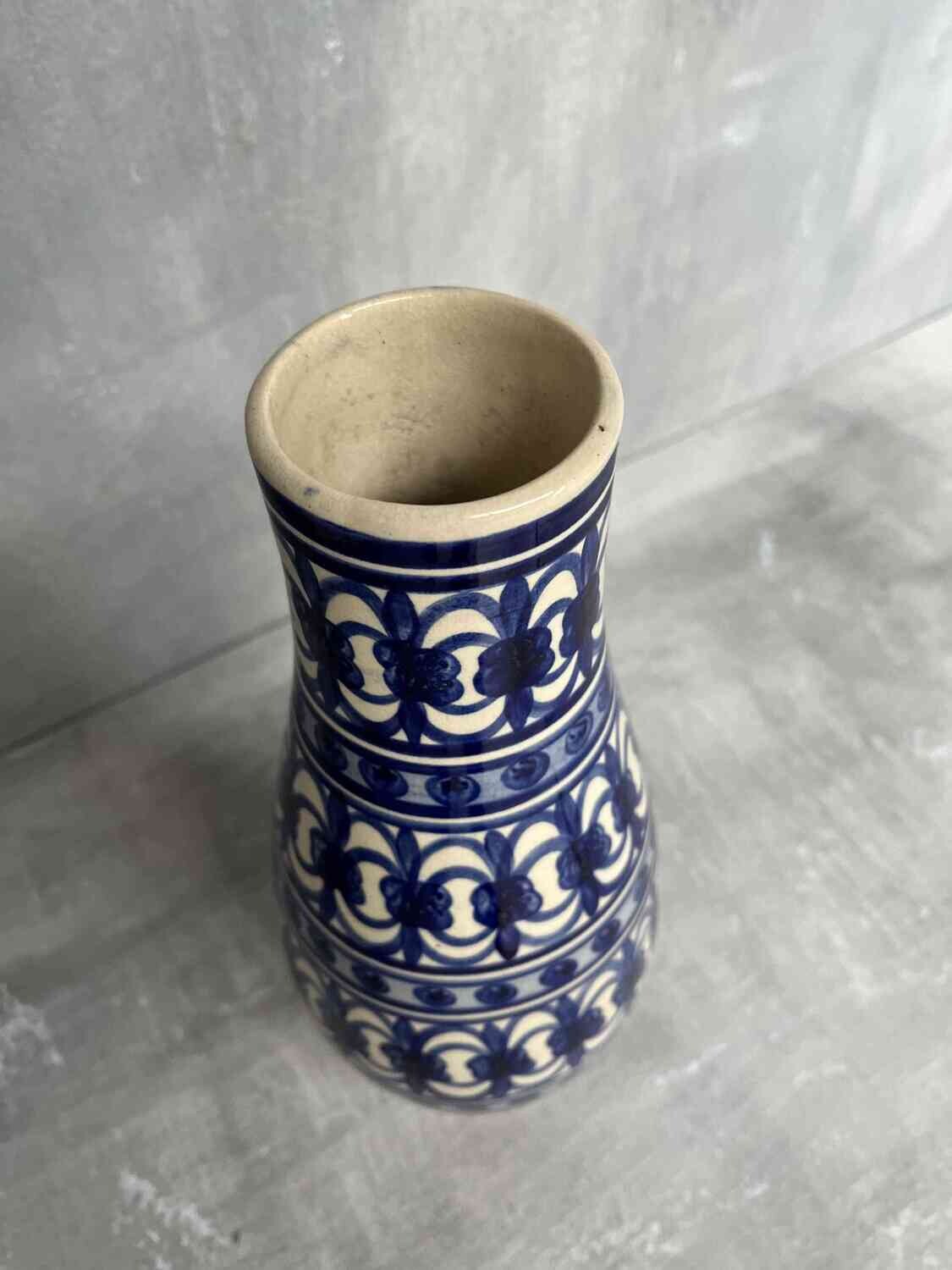 Decoratieve Bloemenvaas