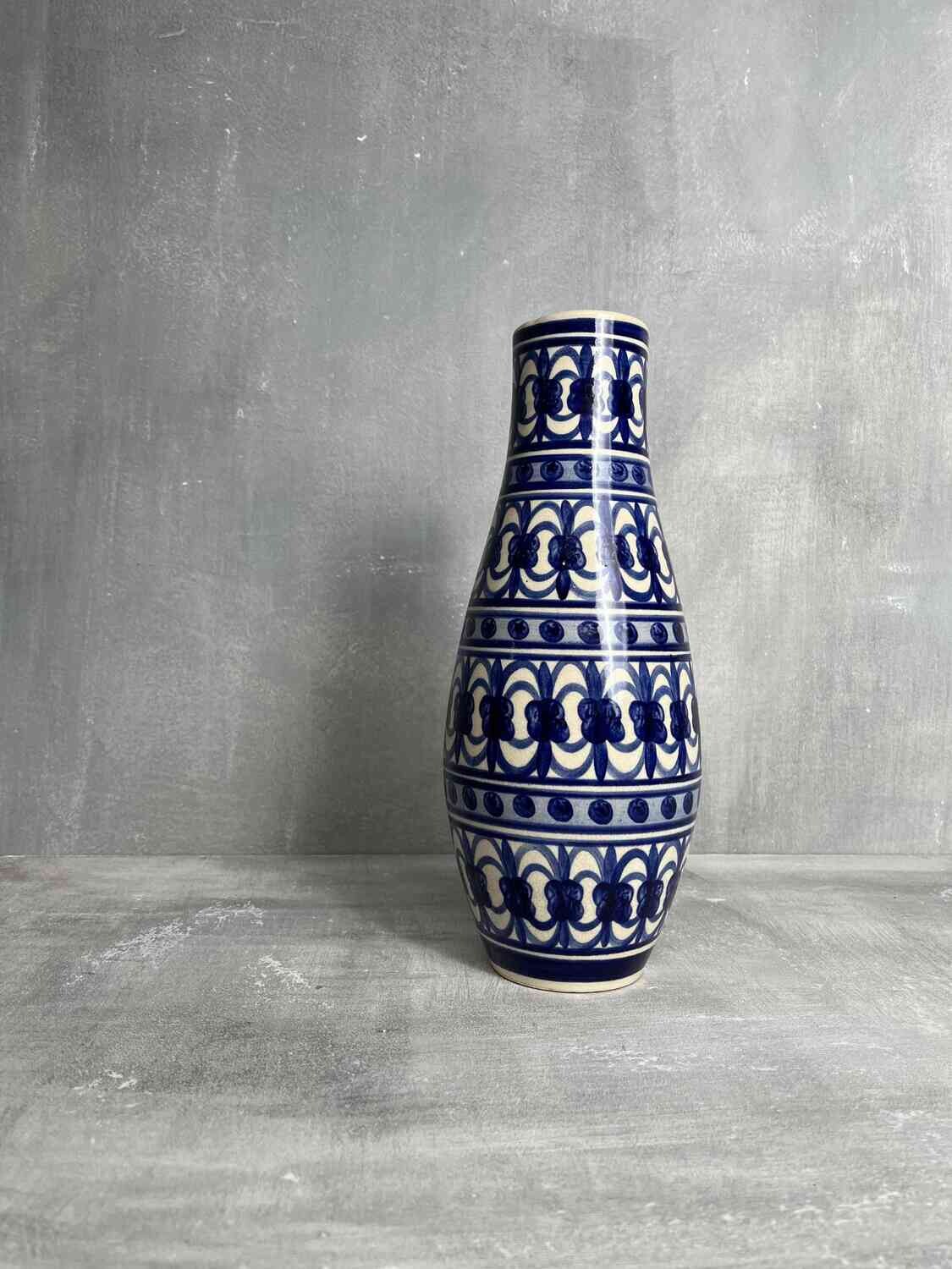 Decoratieve Bloemenvaas