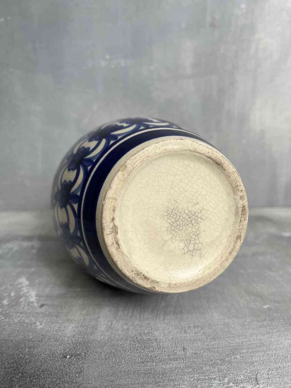 Decoratieve Bloemenvaas