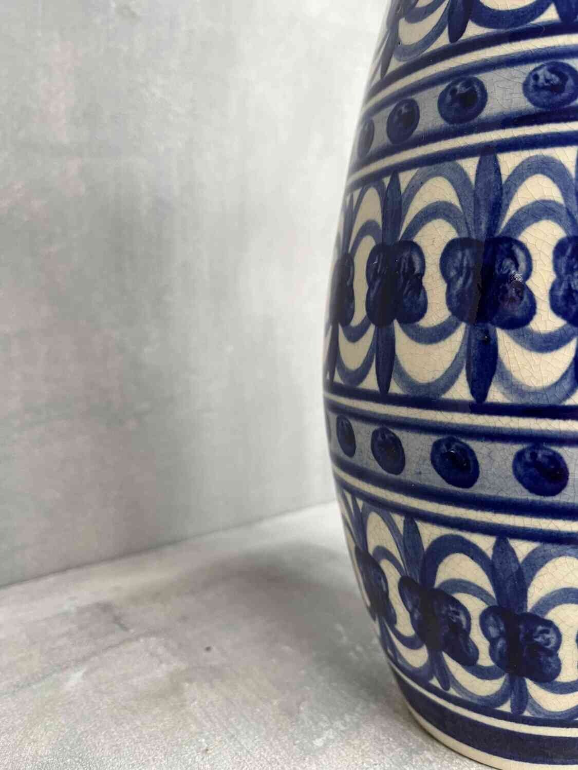 Decoratieve Bloemenvaas