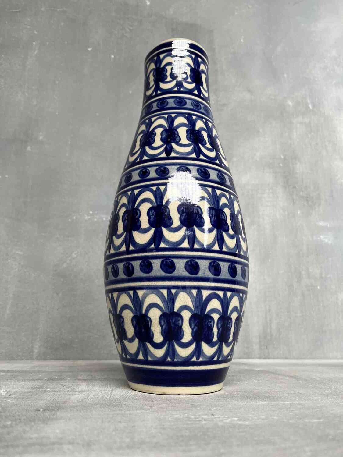 Decoratieve Bloemenvaas