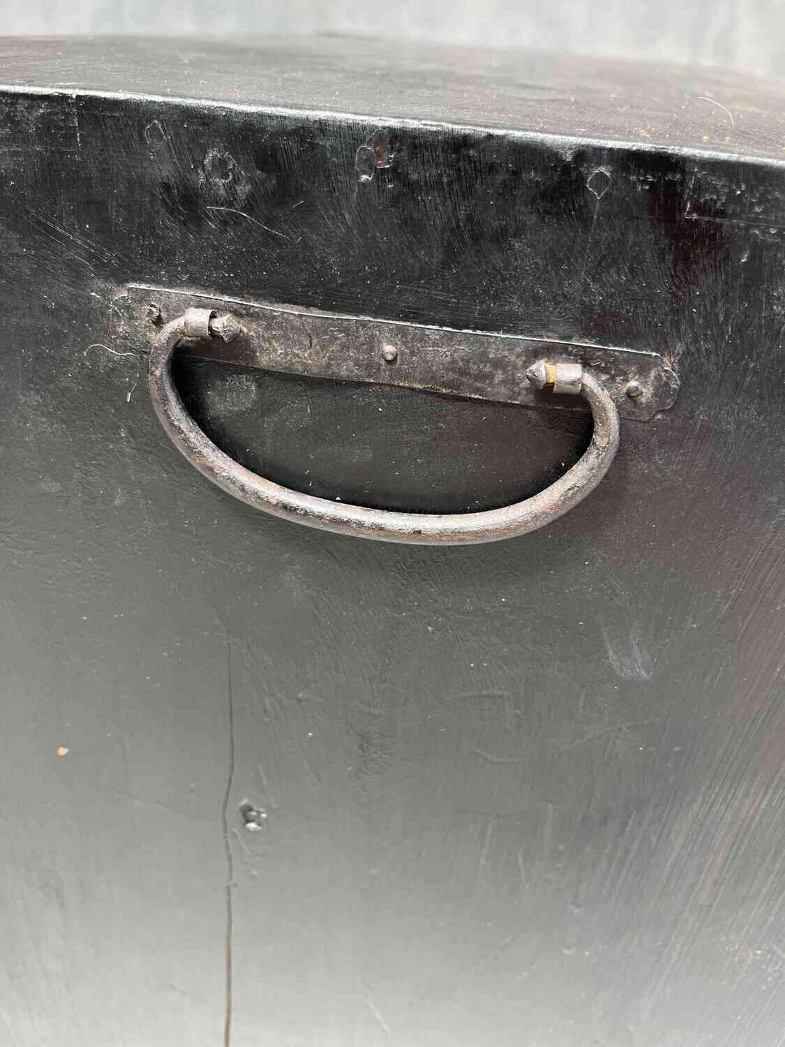 Antique Japanese Isho-Dansu 2-Piece Kasane Kimono Closet