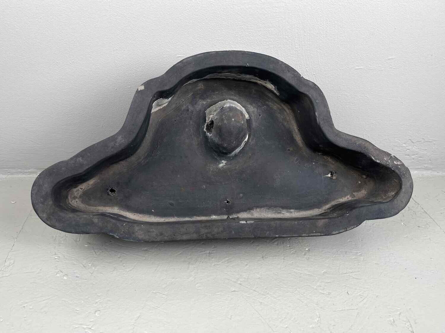 Onikawara, Japanse Kawara (瓦) Dak Ornament