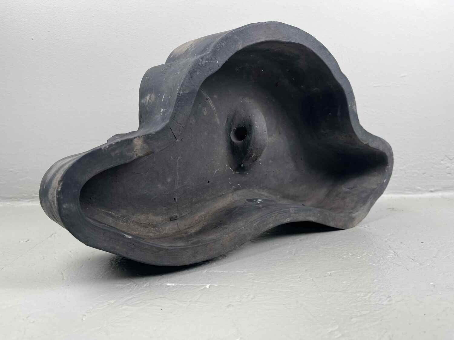 Onikawara, Japanse Kawara (瓦) Dak Ornament