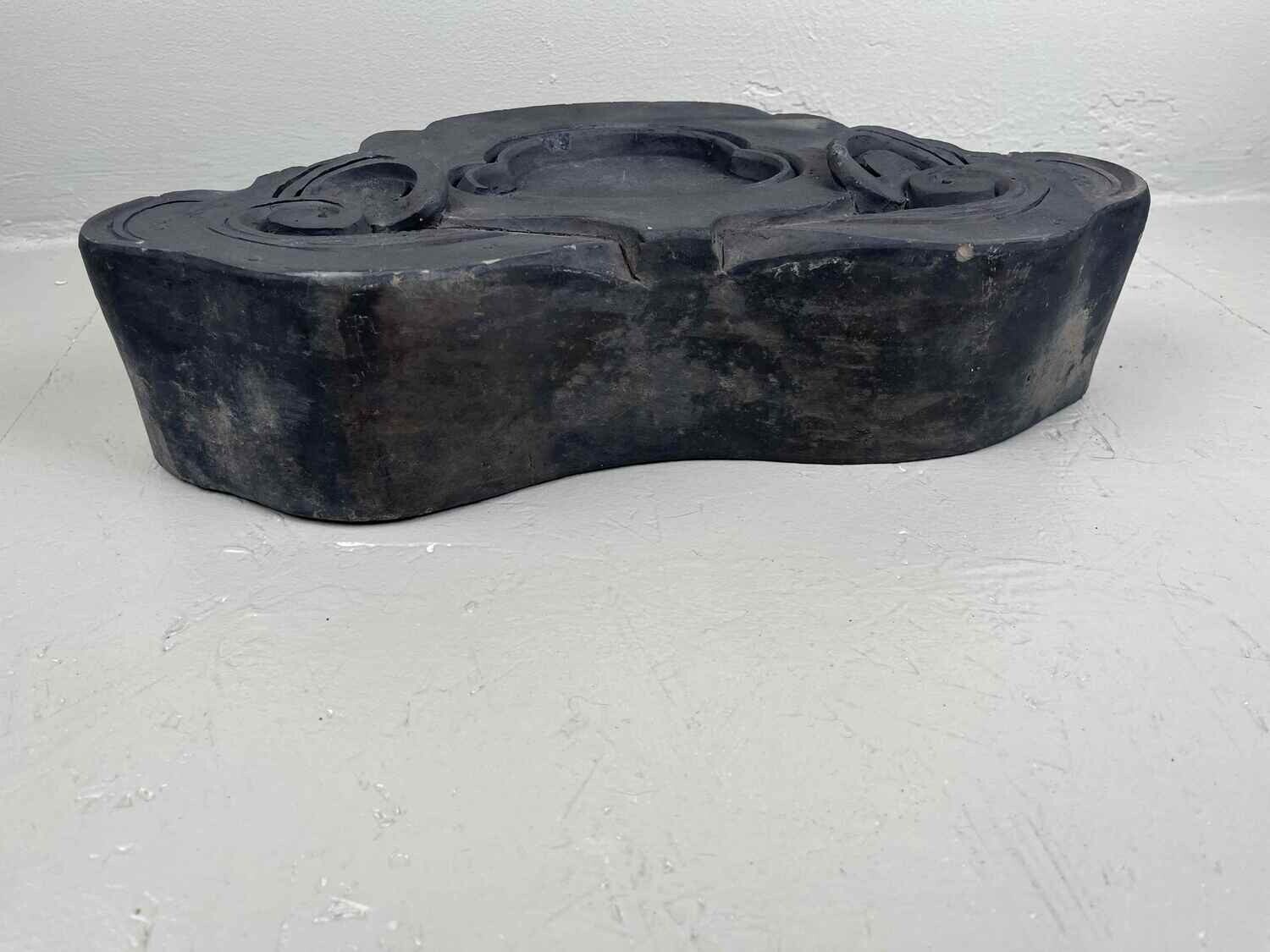 Onikawara, Japanse Kawara (瓦) Dak Ornament