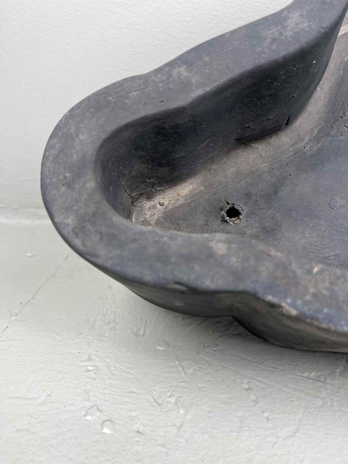 Onikawara, Japanse Kawara (瓦) Dak Ornament