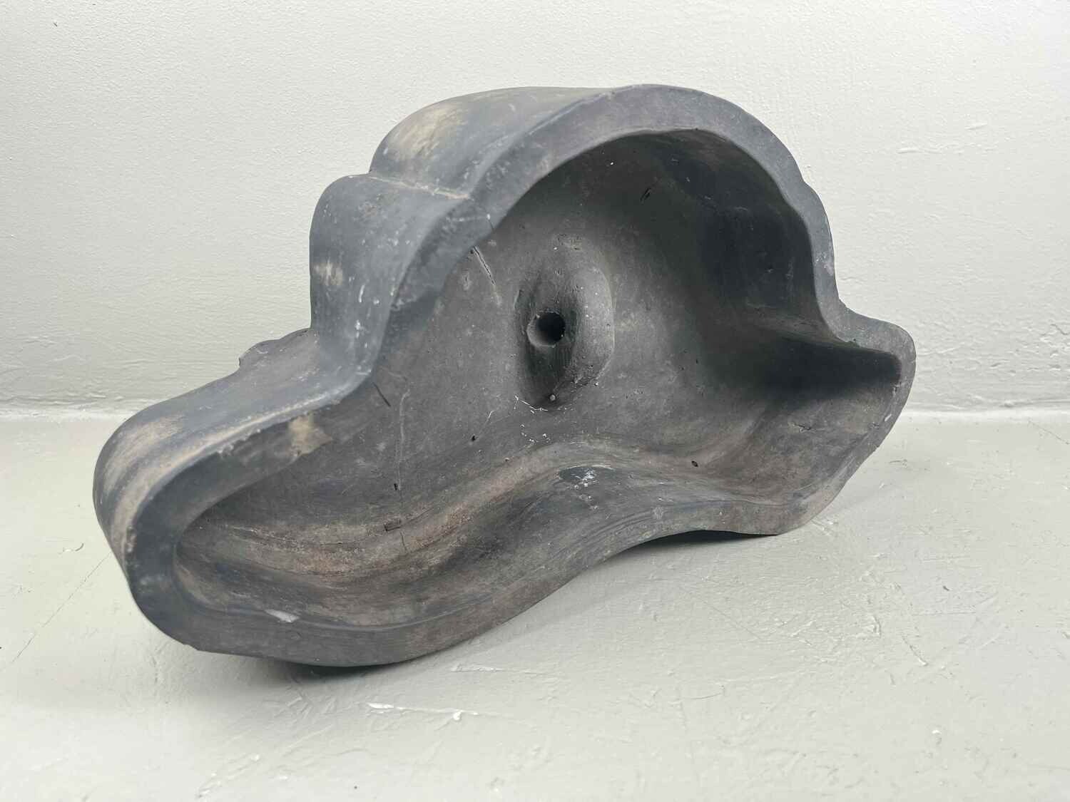 Onikawara, Japanse Kawara (瓦) Dak Ornament