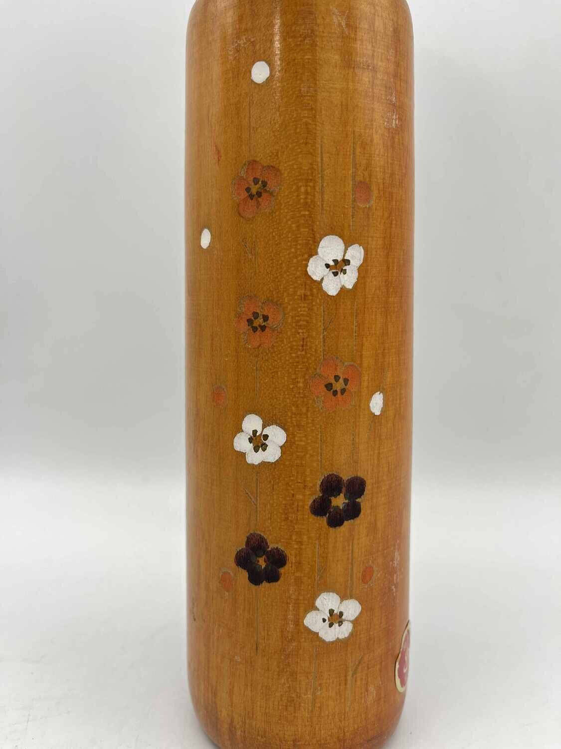 Vintage sosaku kokeshi