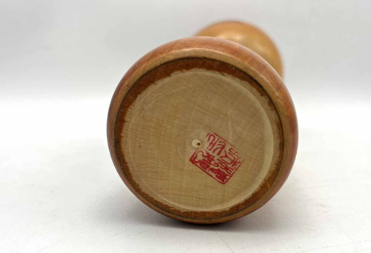 Vintage sosaku kokeshi