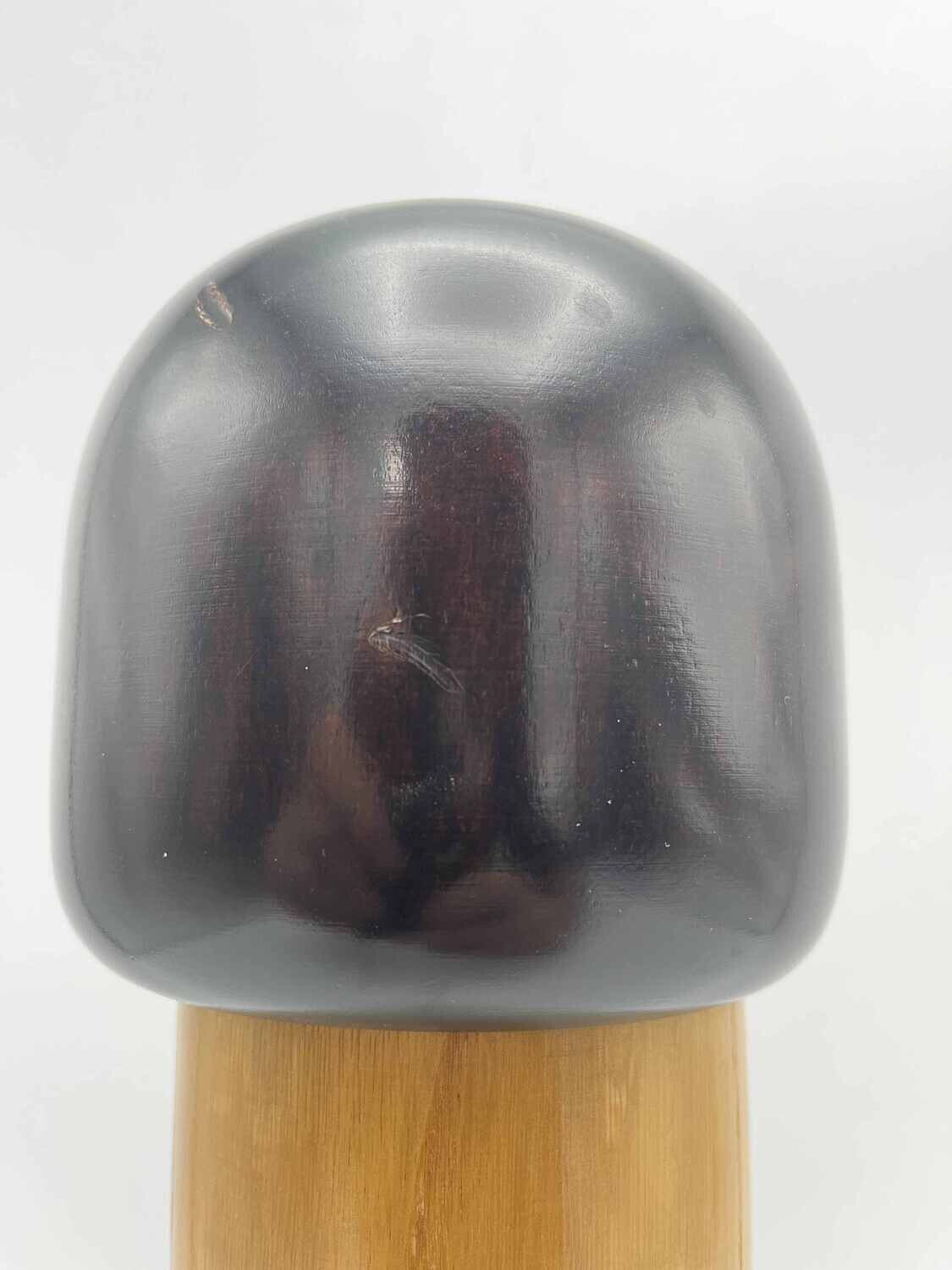 Vintage sosaku kokeshi by Usaburo Vintage sosaku kokeshi by Usaburo