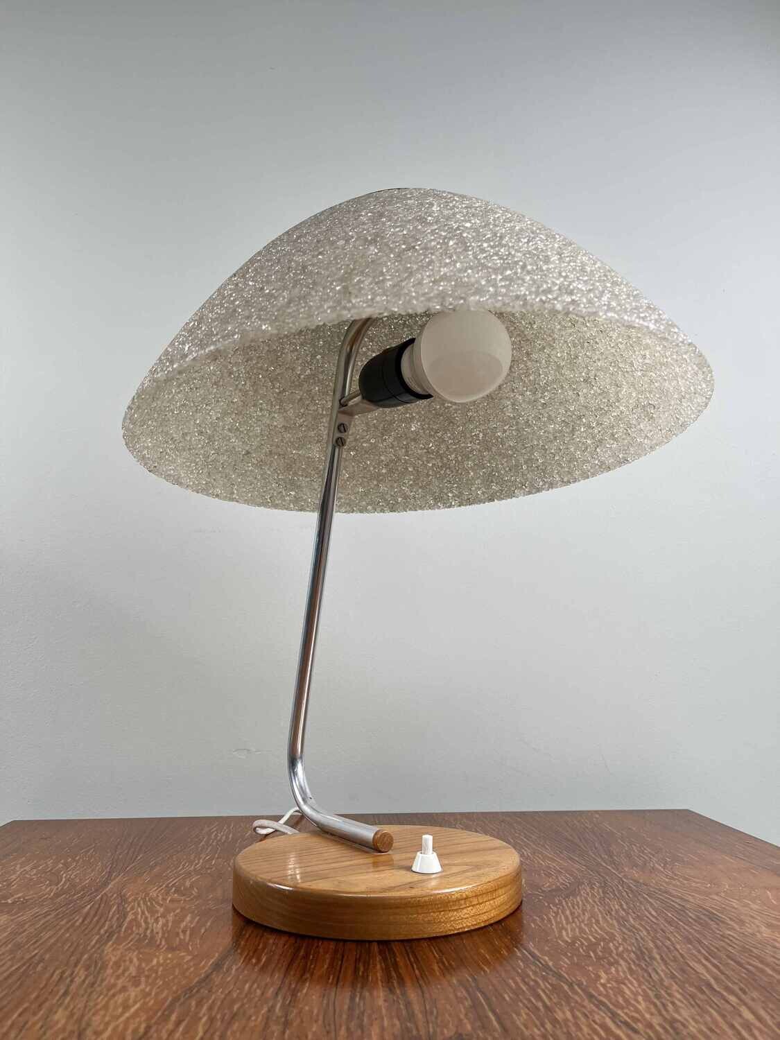 Table lamp by Fehag Halle