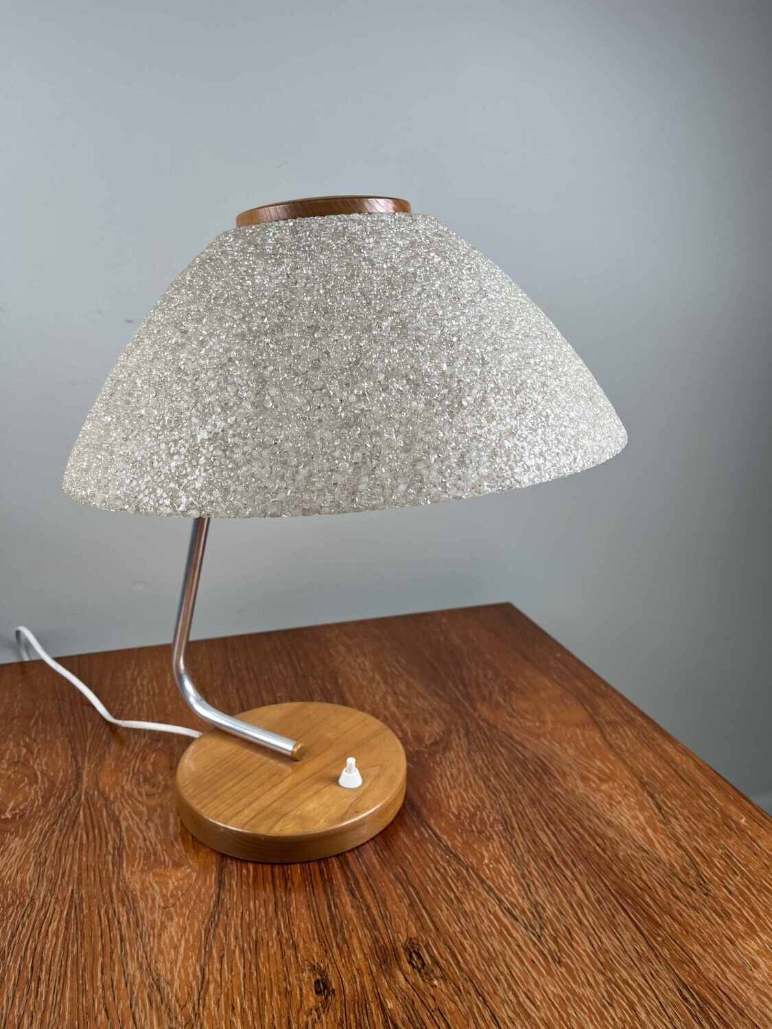 Table lamp by Fehag Halle