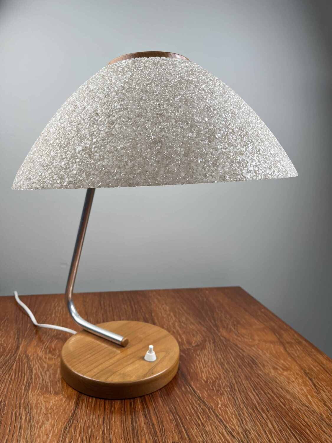 Table lamp by Fehag Halle
