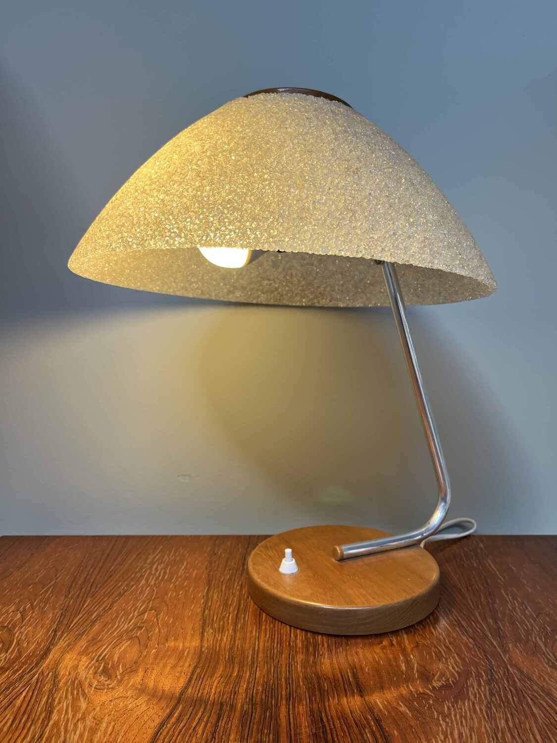 Table lamp by Fehag Halle
