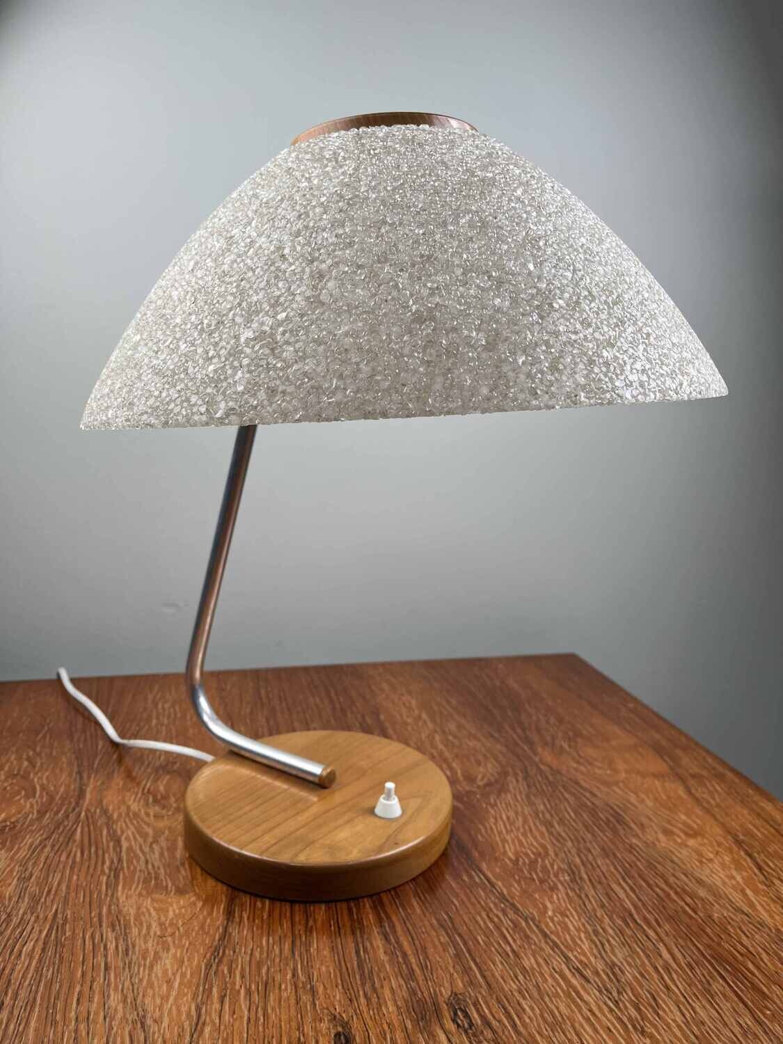 Table lamp by Fehag Halle