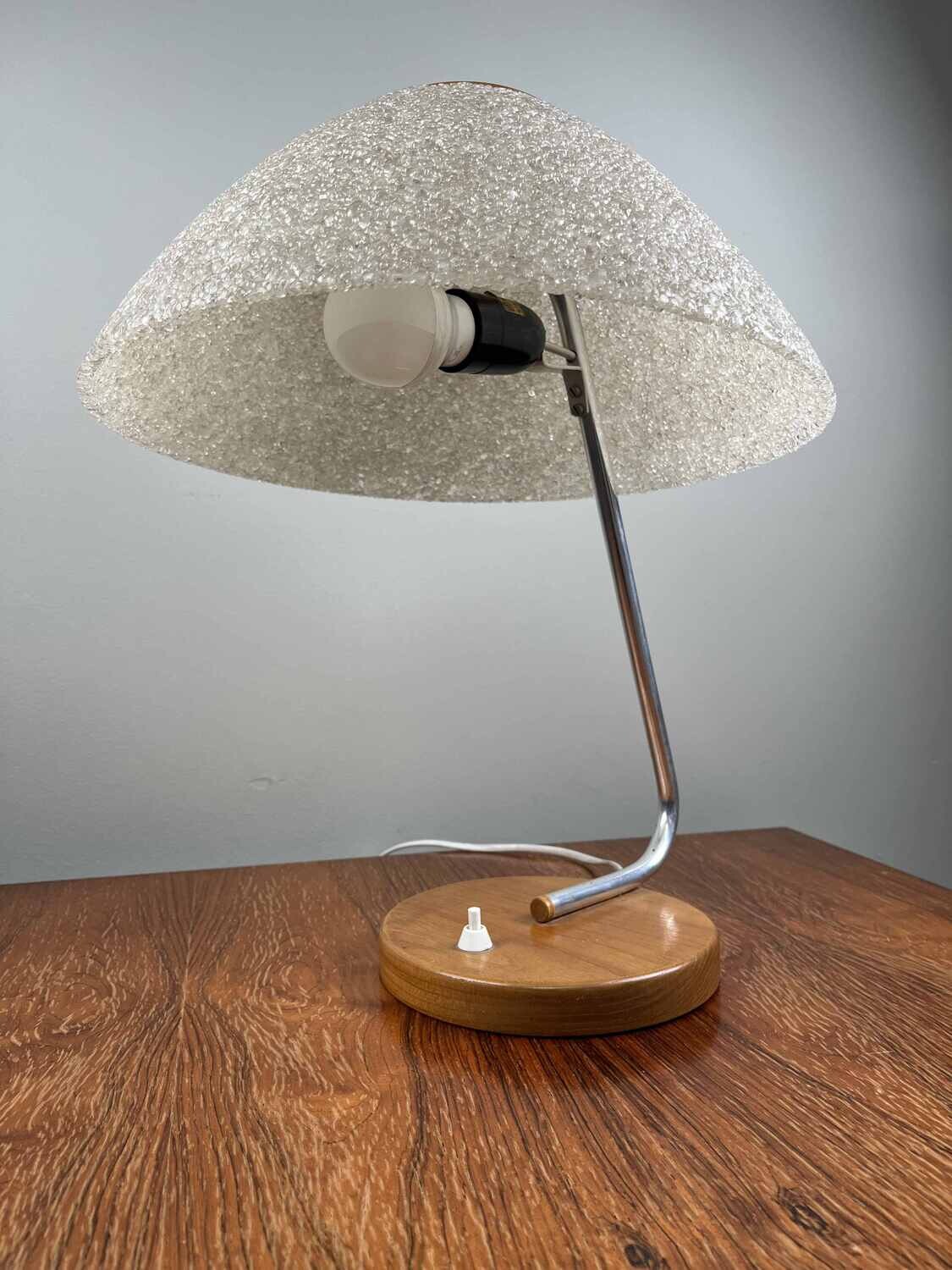 Table lamp by Fehag Halle