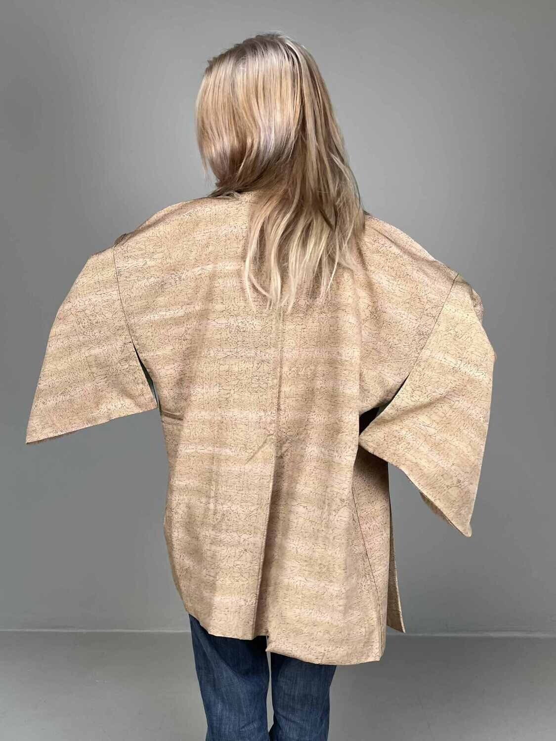 Vintage Japanse haori