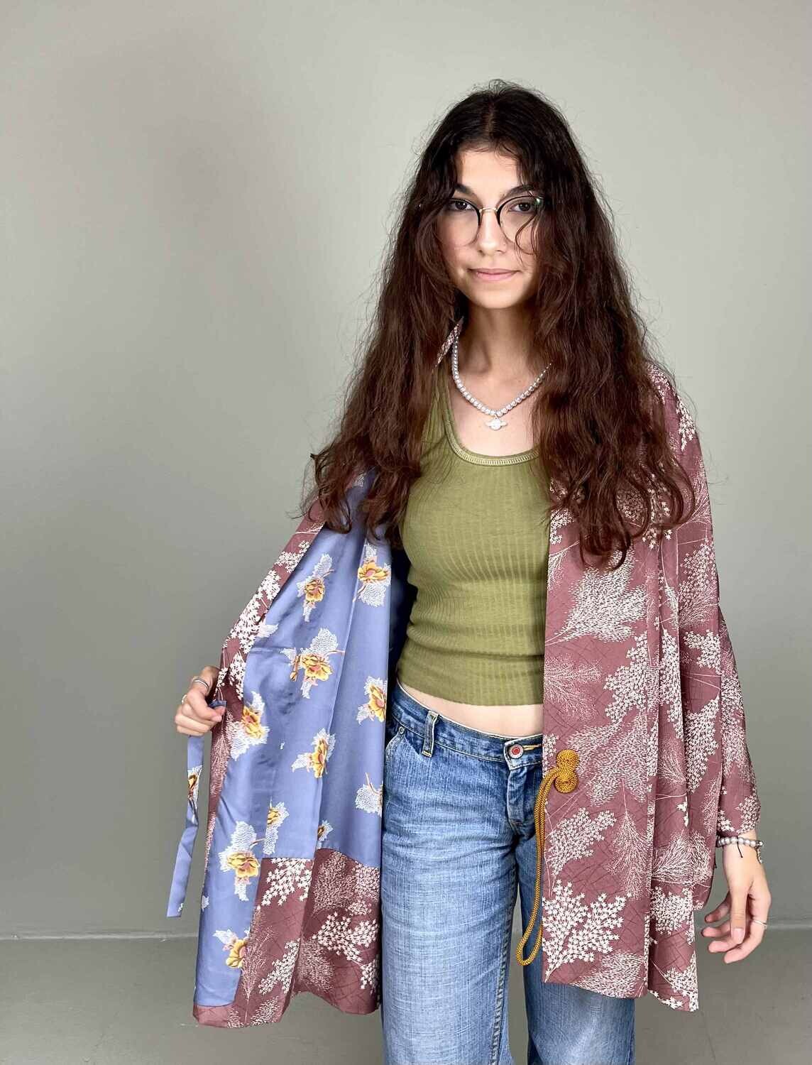 Japanse vintage haori